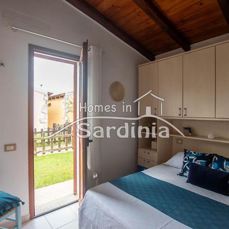 Villa Villino Rosanna Viddalba Exterior foto
